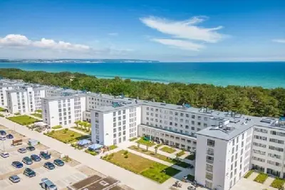 Image de Haus Zudar FeWo 03 Ferien-Ankerplatz in Prora - Haus Zudar FeWo 03 ?Ferien