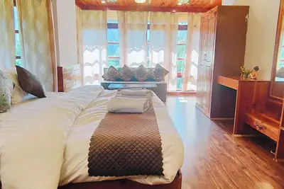 Image de Knight Suites - Premium Cottage