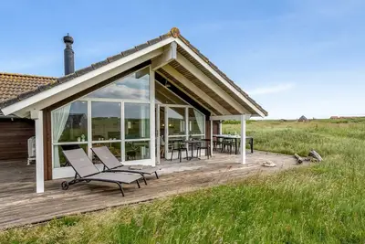 Image de \"Märta\" - 250m from the sea by Interhome