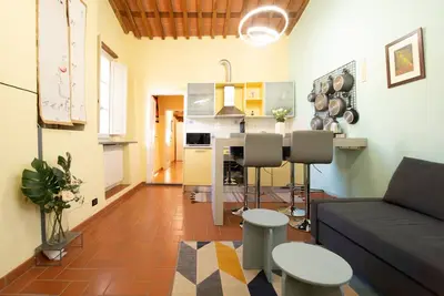 Image de La Casa di Riccardo Cosy in Center Town