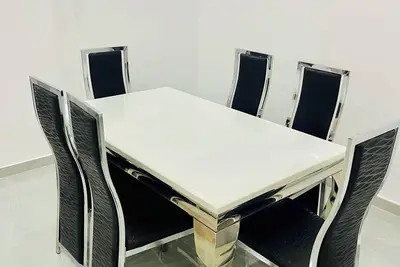 Image de Aqua Luxury Nyali Apartments