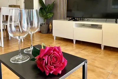 Image de Duplex Beach Santa Pola by Gloove