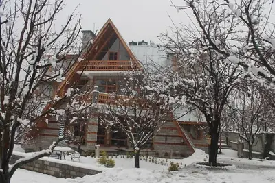 Image de Mandawara - Shri Orchard House