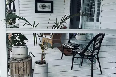 Image de Hampton cottage for summer rental in Kingscliff. Avail for 3 months min -Over 50