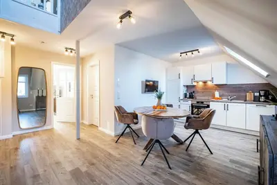 Image de Newly built apartment for 2 persons