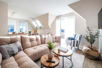 Image de Newly built apartment for 4 persons