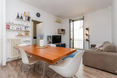 Image de VivimiHome - Stelvio House