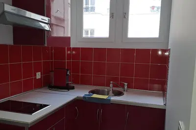 Image de Appartement 9ème arrondissement