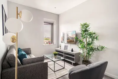 Image de Stylish 2 Bed Apartment in Waterloo, Liverpool