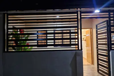 Image de Charming 2-bedroom house for Rent in General Santos City with Ac, WiFi