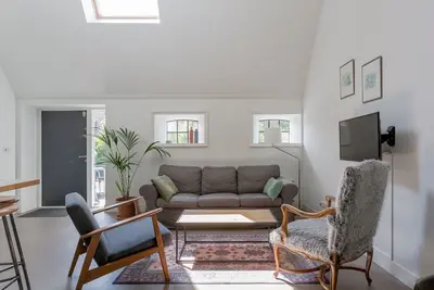 Image de Appartement dans une ancienne ferme, très proche du centre pittoresque de Workum