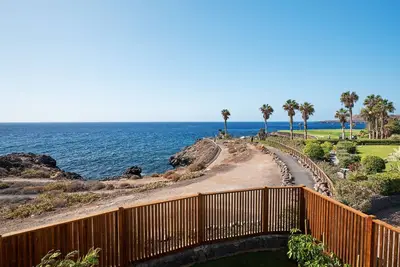 Image de Villa by the Sea, golf and sports pier