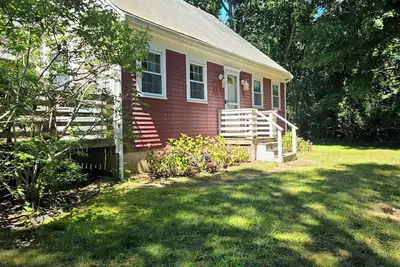 Image de Charming 3 bedroom 2 bathroom private house with easy beach access