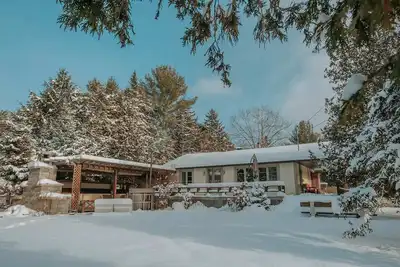 Image de Spa Scandinave | Les Balançoires