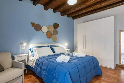 Image de In the heart of Palermo, lovely apartment near Cathedral and Quattro Canti