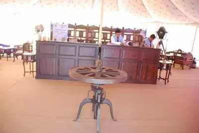 Image de Global Kumbh Village