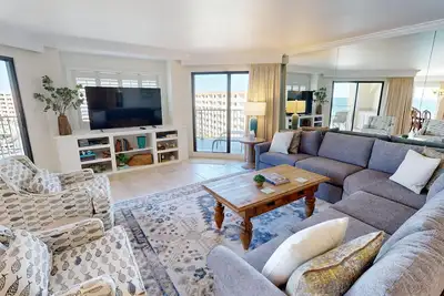 Image de Ir 609 Beautiful Remodel Gulf View Unit