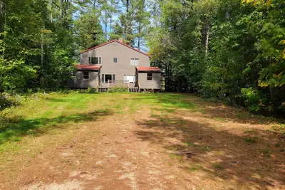 Image de Three bedroom duplex
