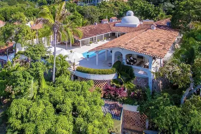 Image de 4-bedroom Ocean view villa in beautiful Puerto Vallarta