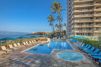 Image de Aston at the Whaler on Kaanapali Beach #908 - Stunning Ocean Views
