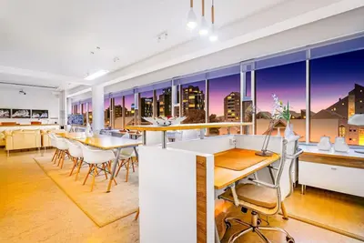 Image de 3br City Escape - Mountain View & Free Parking