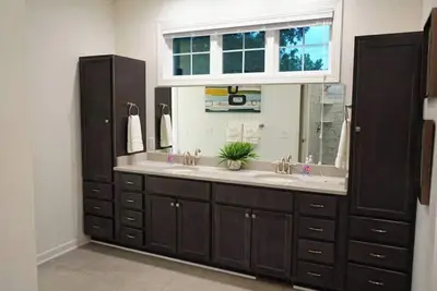 Image de Very Nice 4-bedroom house with Ac and WiFi in fabulous Canton