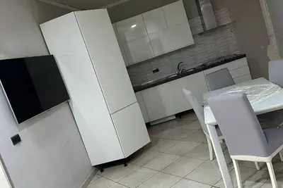 Image de My House, fully furnished apartment with kitchen near station