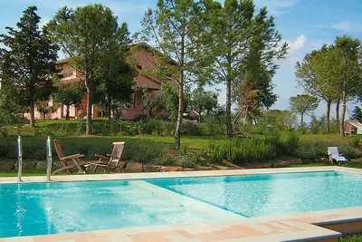 Image de Villa Ă Diaccialone avec 6 chambres Ă coucher, 12 couchages