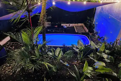 Image de Safe and private location in Manuel Antonio Centro with pool