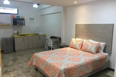 Image de Xocolatique Apartments