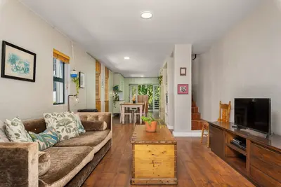 Image de Lush 2 Bed De Waterkant Townhouse