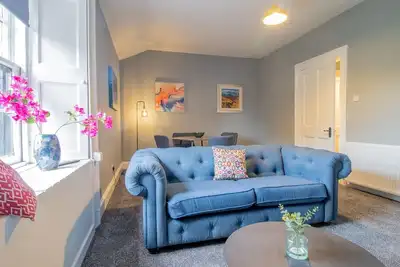 Image de The Blue Nile, Hillhead - Pass the Keys