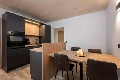 Image de Superior Apartment - Goldhirsch Aparthotel Wagrain