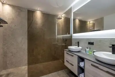 Image de Mountain Apartment - Goldhirsch Aparthotel Wagrain