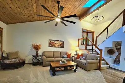 Image de Newly renovated 3-bedroom condo with WiFi in Durango, close to Purgatory Resort