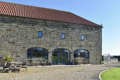 The Granary - Uk48270