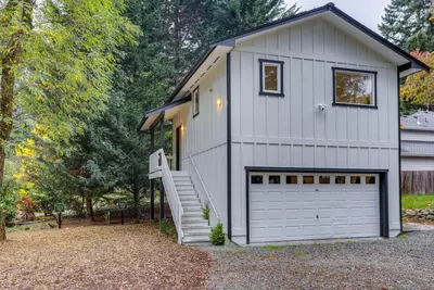 Image de Forbes Farm Cottages Unit A