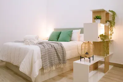 Image de La Brisa Lofts - Apartment Sol