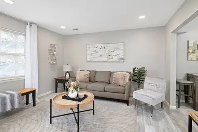 Image de Charming 2-bedroom apartment with Ac, WiFi in delightful Springfield
