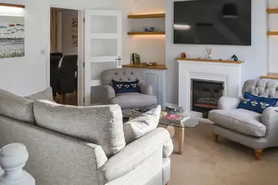 Image de 3 bedroom accommodation in Morpeth