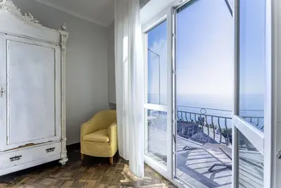 Image de Breath-taking Portofino Promontory Seaview