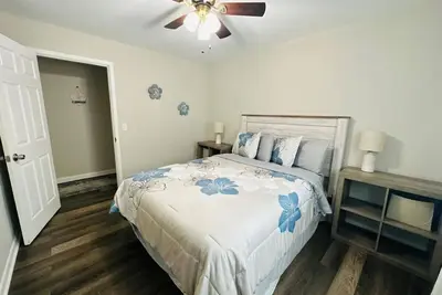 Cozy Retreat Apartment