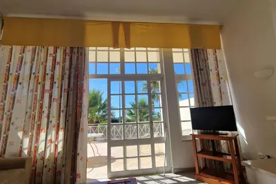 Image de Charming 2-bedroom villa with Ac, WiFi in São Rafael, Albufeira