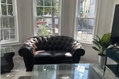 Image de First Floor Modern and  Cozy  2 Min Away from Staten Island 3-bedroom 2 Bathroom