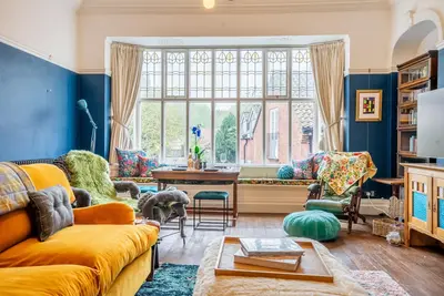 Image de 7 Arndale Court  - Sleeps 5 guests