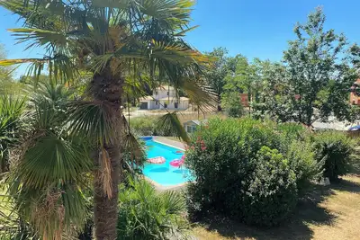 Image de La villa des moments chaleureux