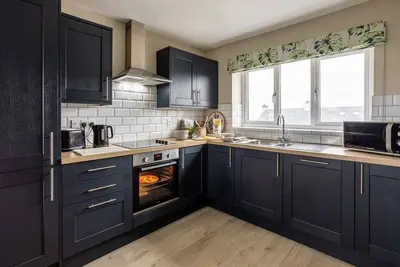 Image de Awelfa - A lovely house accommodating 6 in Rhosneigr