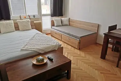 Image de Slaný byt 1+1