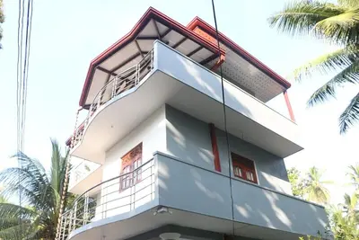 Image de Charming 3 bedroom\nvilla 61 with Ac, wifi and full package services