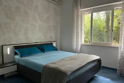 Vacation Home Learn B&B Ischia Terra